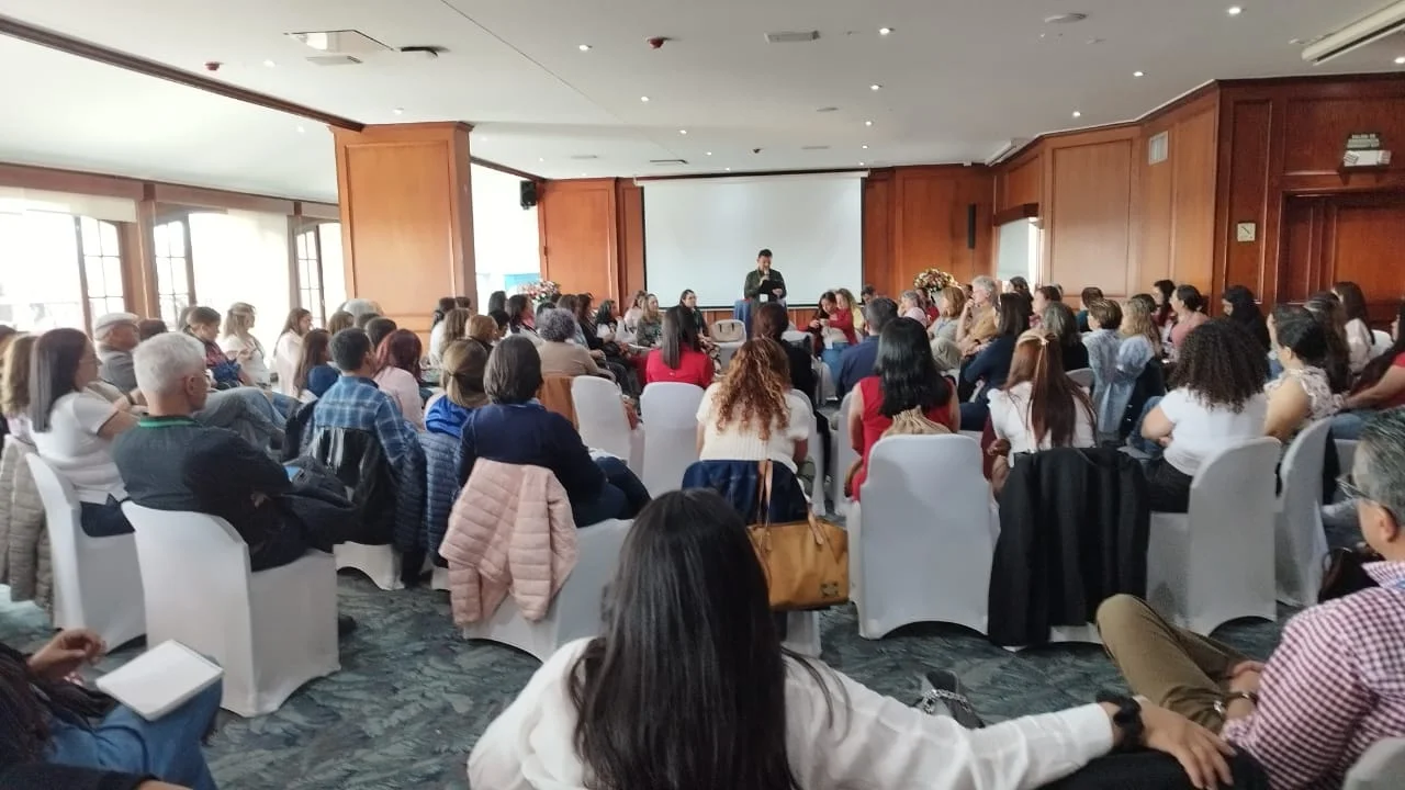8vo Encuentro de Constelaciones